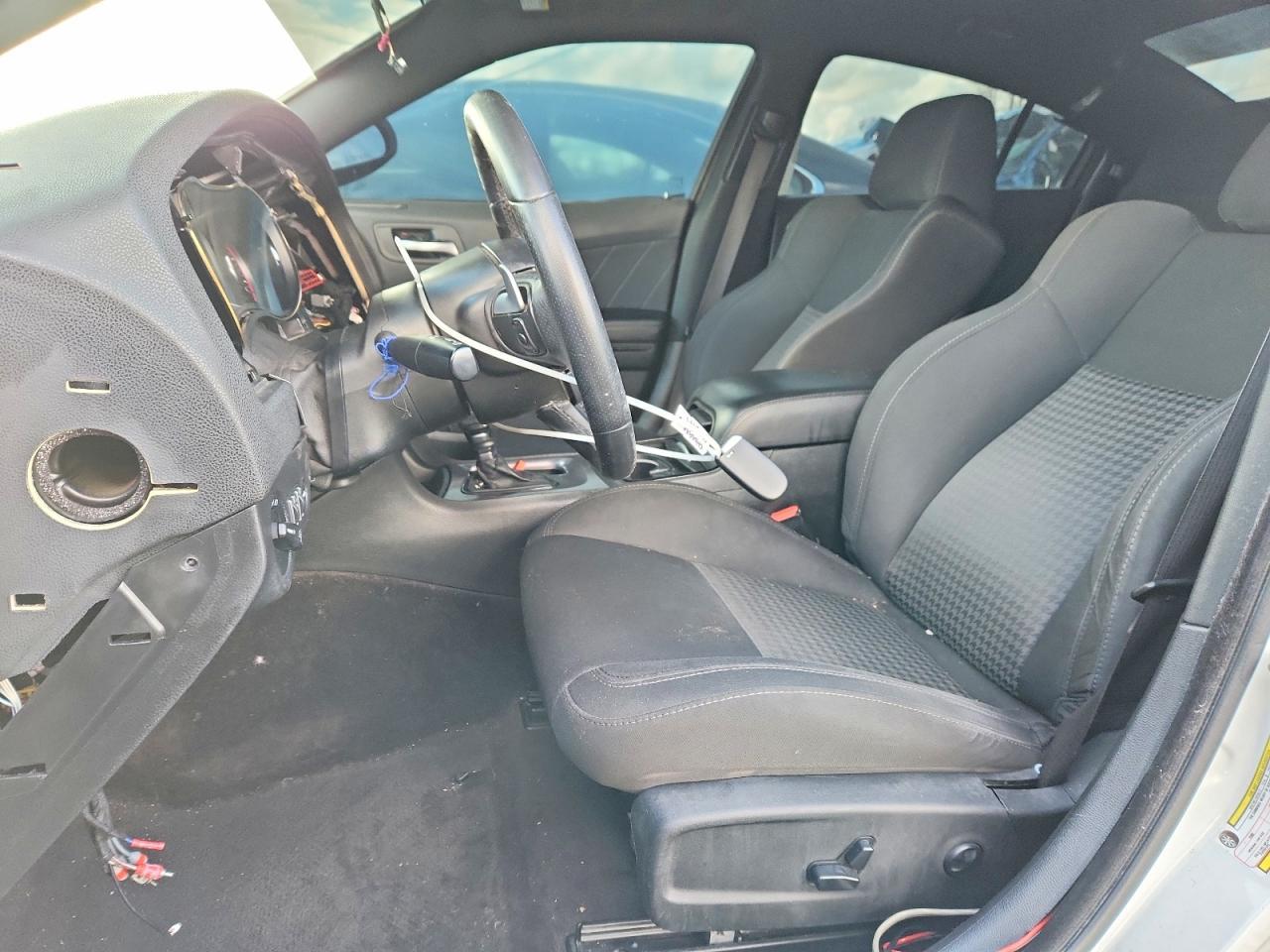 2019 Dodge Charger gt