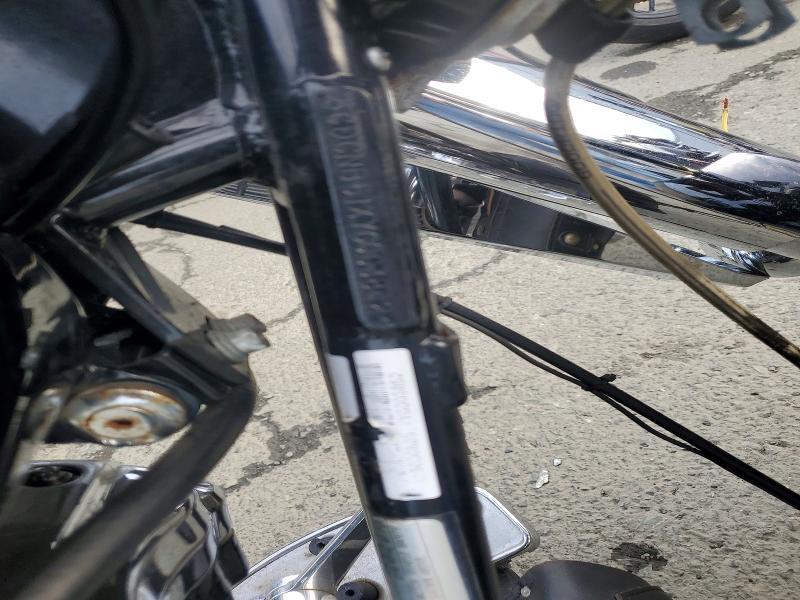2000 Indian Motorcycle Co. Chief
