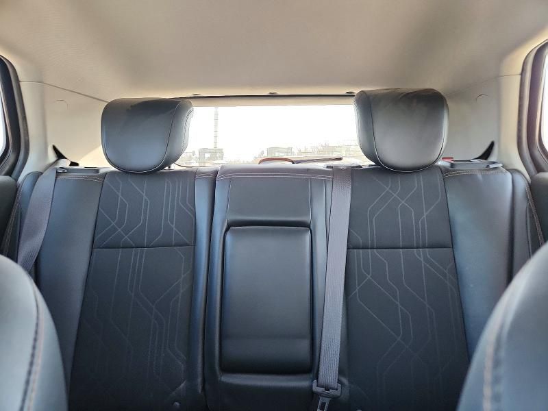 2017 Chevrolet Trax 1LT