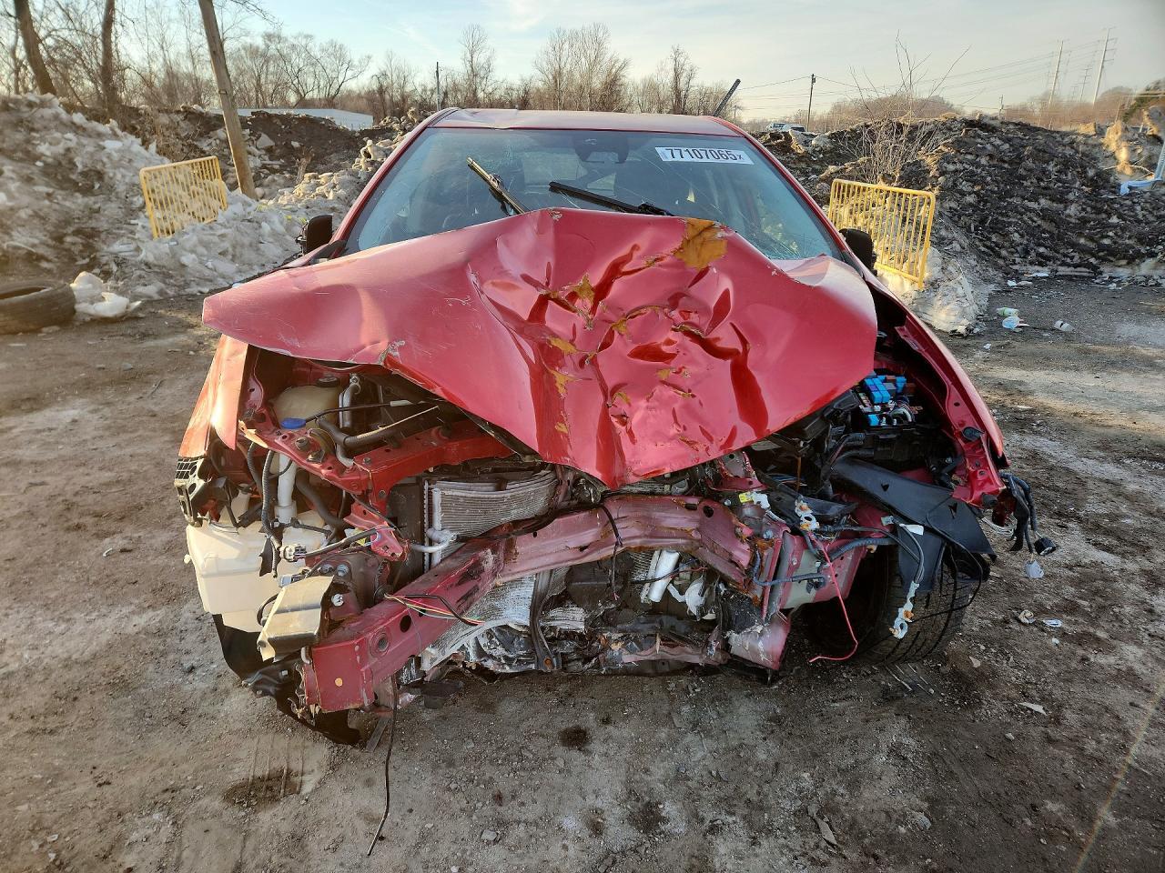 2017 Toyota Corolla im