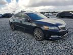 2016 Acura Rlx Advance