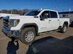 2020 GMC Sierra K3500 SLT