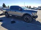2022 Niss Titan