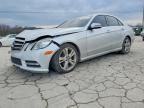 2013 Mercedes-Benz E 350 4matic