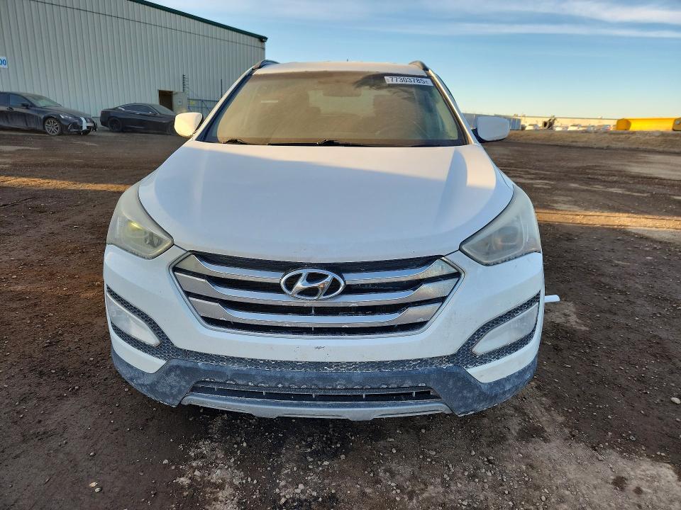 2013 Hyundai Santa fe Sport