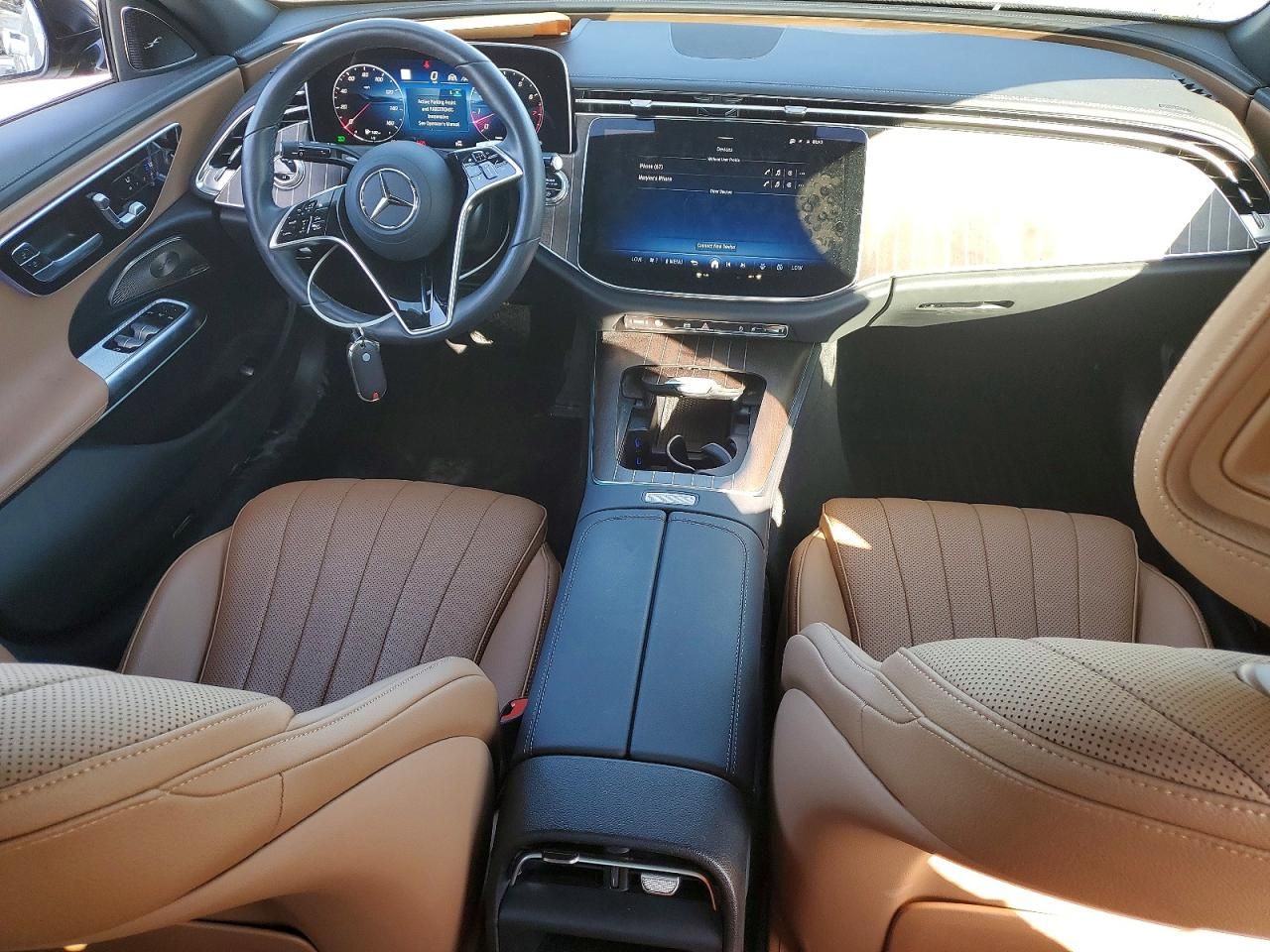 2025 Mercedes-Benz E 450 4matic