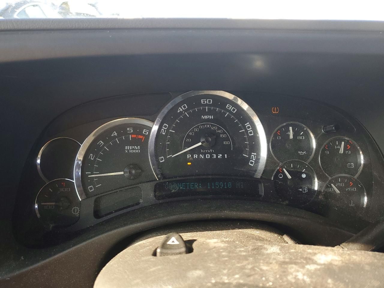 2006 Cadillac Escalade Luxury