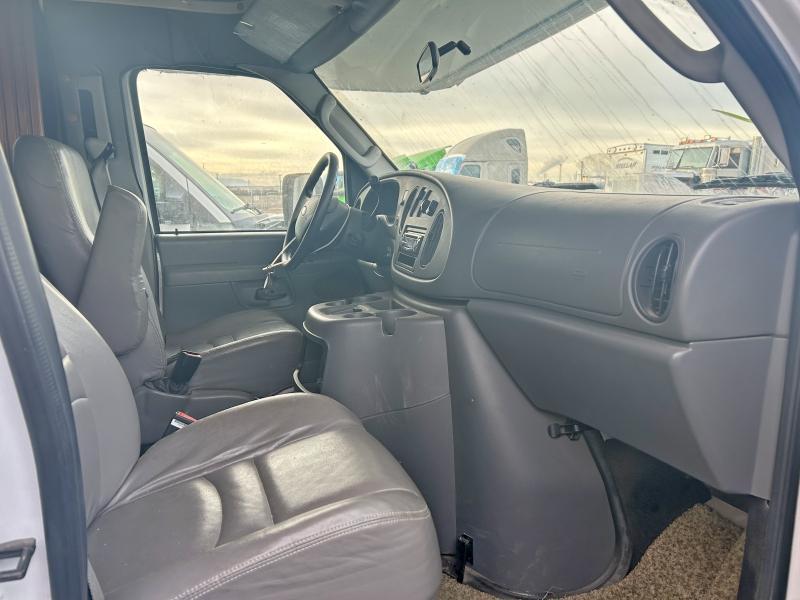 2004 Coachmen Motorhome