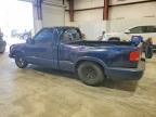 1999 Chevrolet S Truck S10