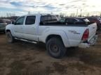 2007 Toyota Tacoma Double Cab Long BED