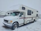 1992 Ford E350SD RV