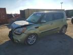 2012 KIA Soul +