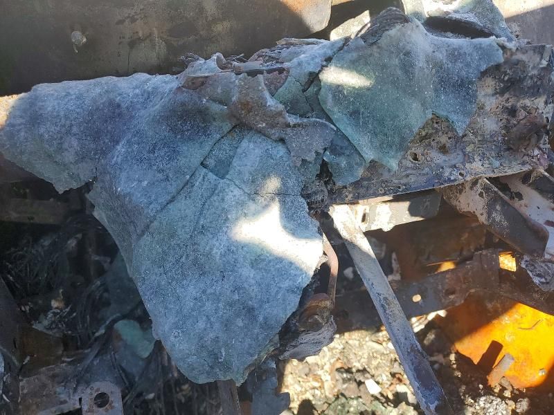 2003 Ford F350 SRW Super Duty