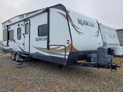 New arrivals for sale at auction: 2014 Dutchmen R2500 Camper