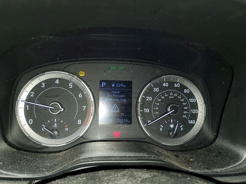 2021 Hyundai Venue se