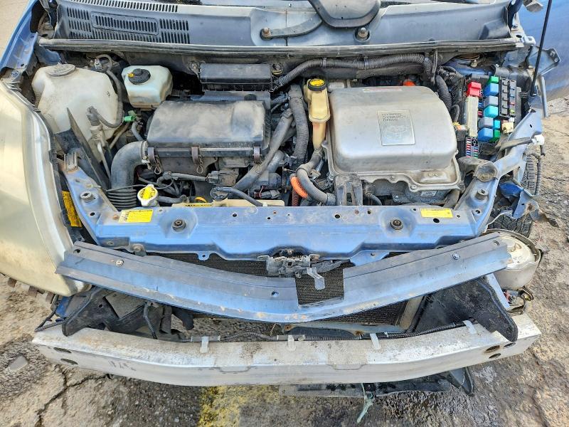 2004 Toyota Prius