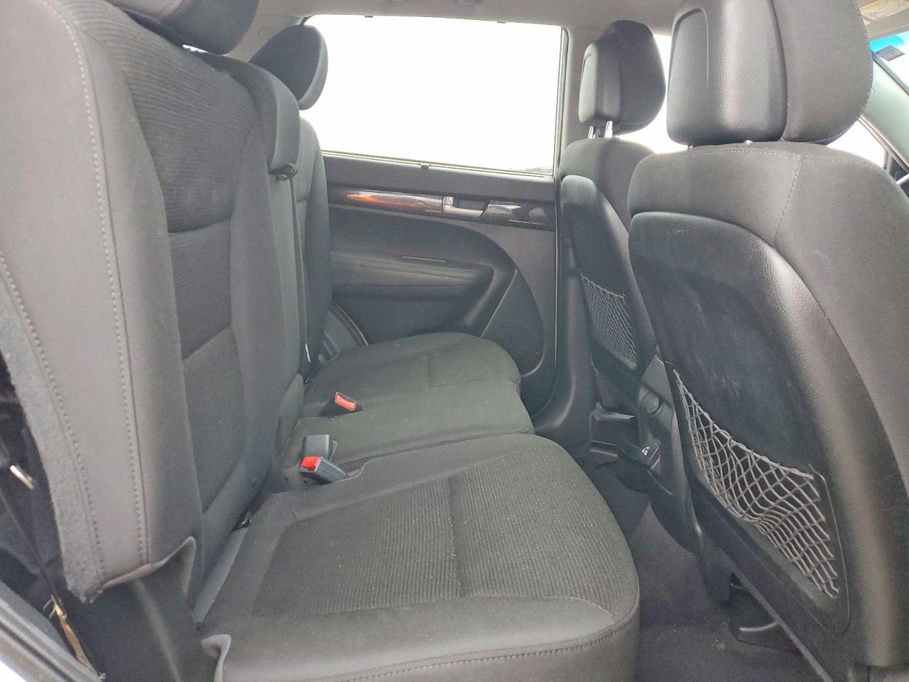 2013 KIA Sorento