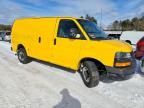 2019 Chevrolet Express G2500