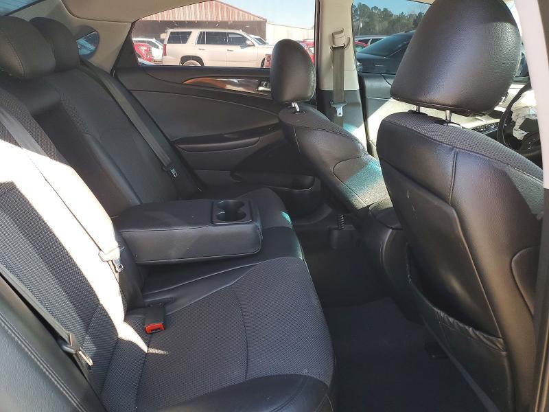 2014 Hyundai Sonata se