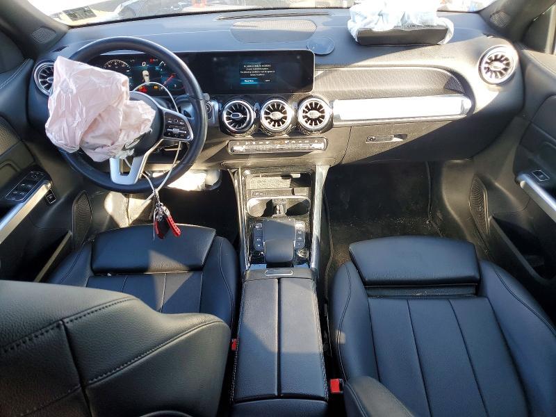 2021 Mercedes-Benz Glb 250 4matic