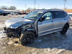 2023 Volkswagen Tiguan se R-line Black for sale in Columbus, OH
