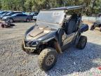 2020 Yamaha YXE850 Utility Vehicle