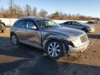 2008 Infiniti Fx35 Base