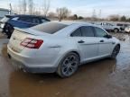 2013 Ford Taurus sho