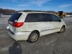 2010 Toyota Sienna xle Limited