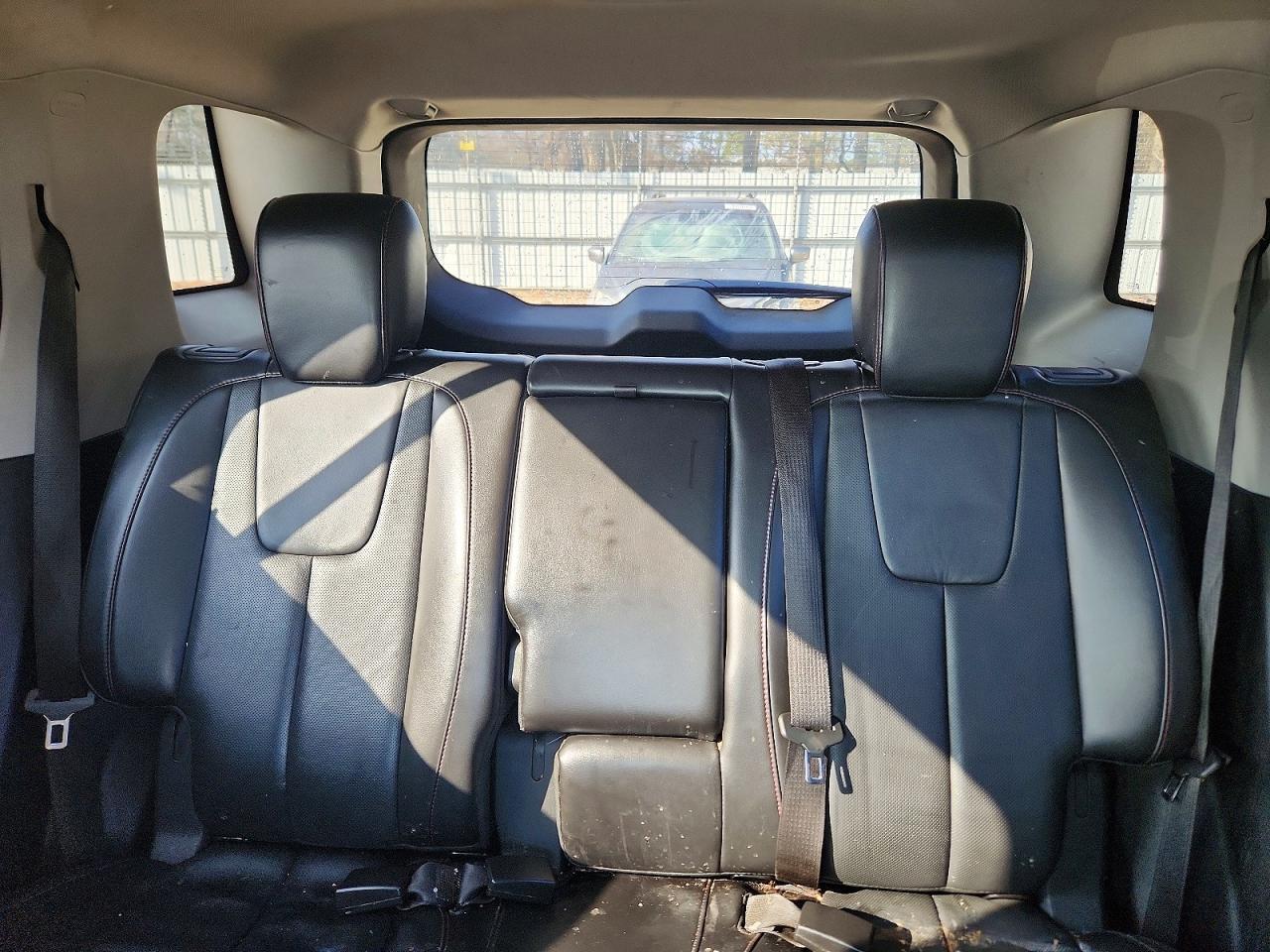 2014 GMC Terrain slt