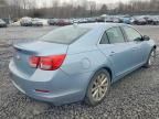 2013 Chevrolet Malibu 2LT