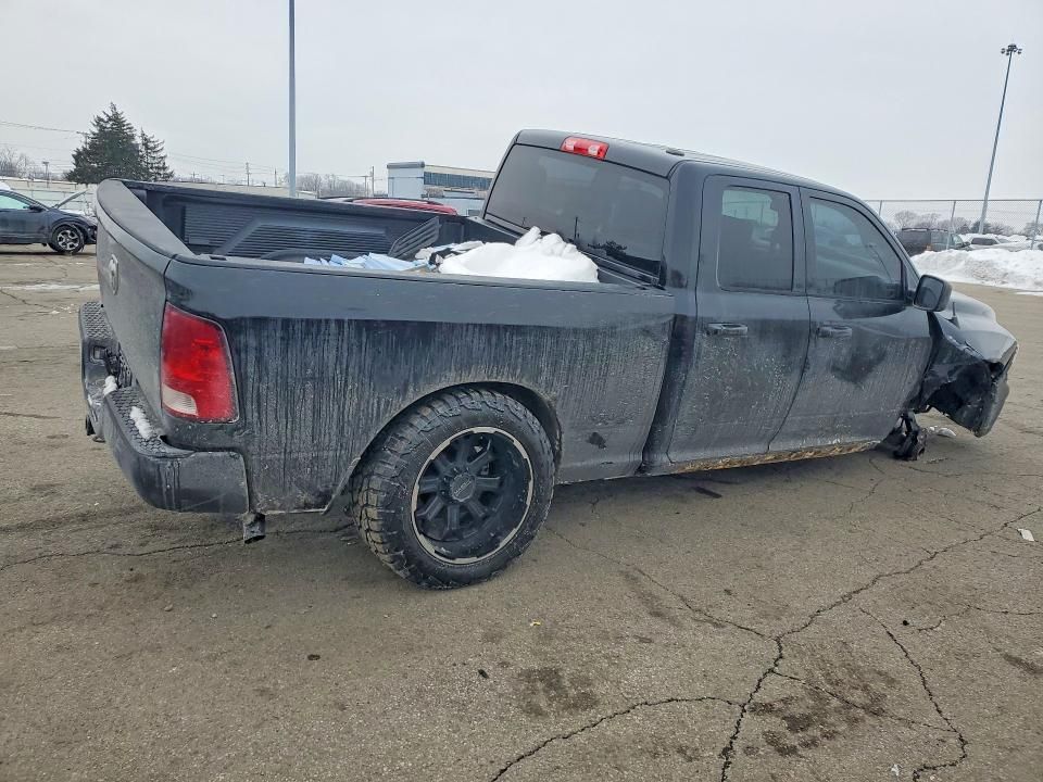 2012 Dodge Ram 1500 st