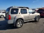 2004 Nissan Xterra xe
