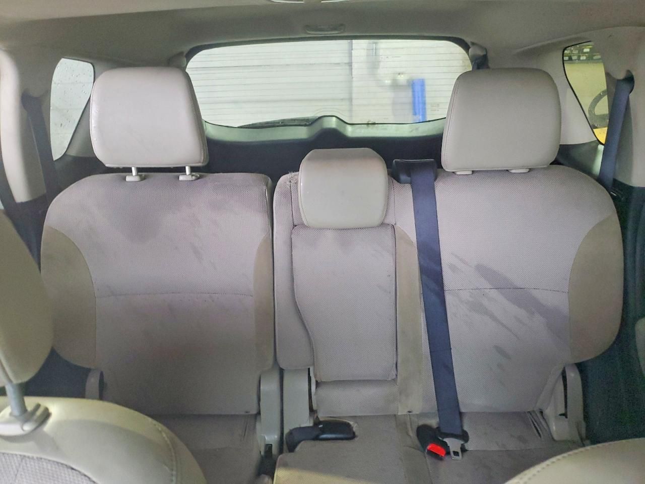 2013 Mitsubishi Outlander se