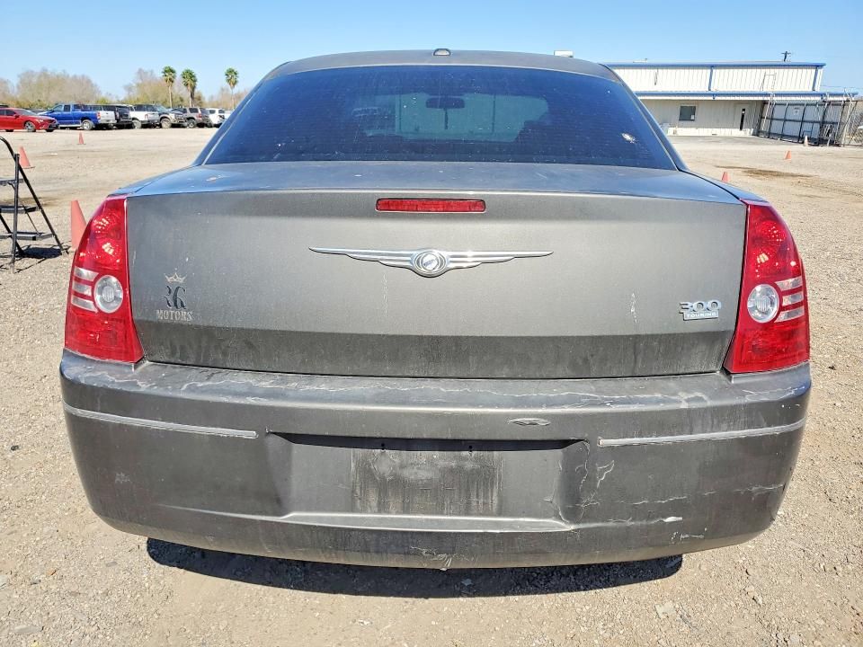 2010 Chrysler 300 Touring