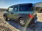 2005 Honda Element ex