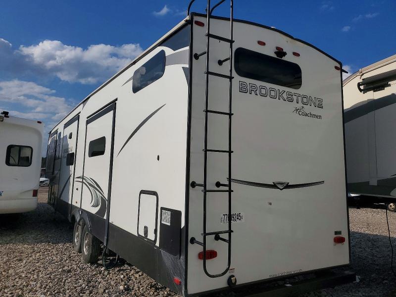 2021 Coachmen Brookstone