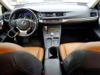 2015 Lexus Ct 200
