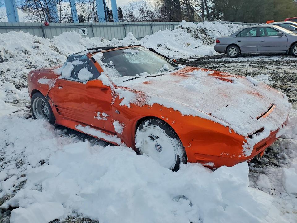 1987 Mazda RX7