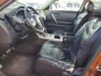 2004 Infiniti Fx35