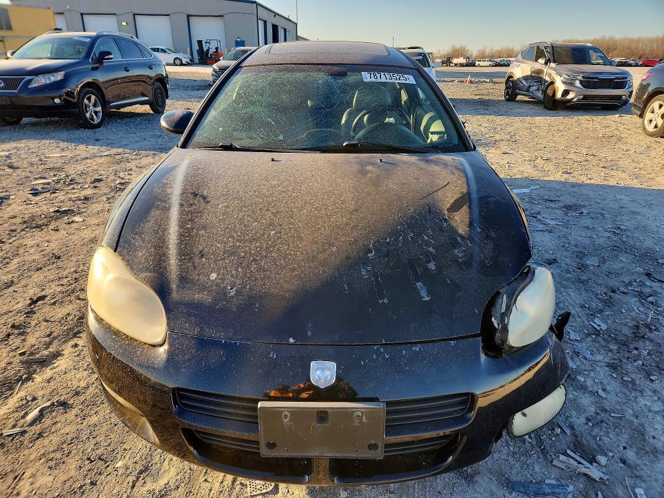 2002 Dodge Stratus R/T