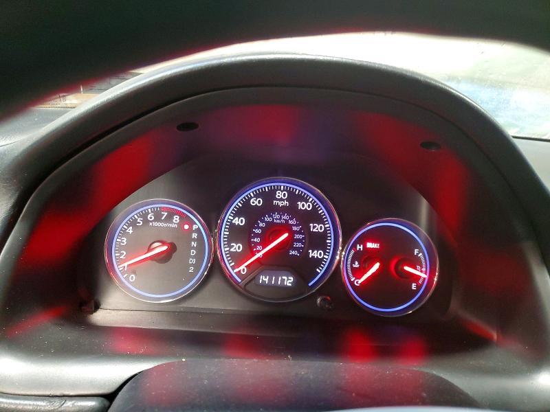 2004 Honda Civic lx