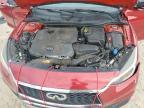 2017 Infinity Qx30 Luxury
