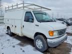 2005 Ford Econoline E350 Super Duty Cutaway Van