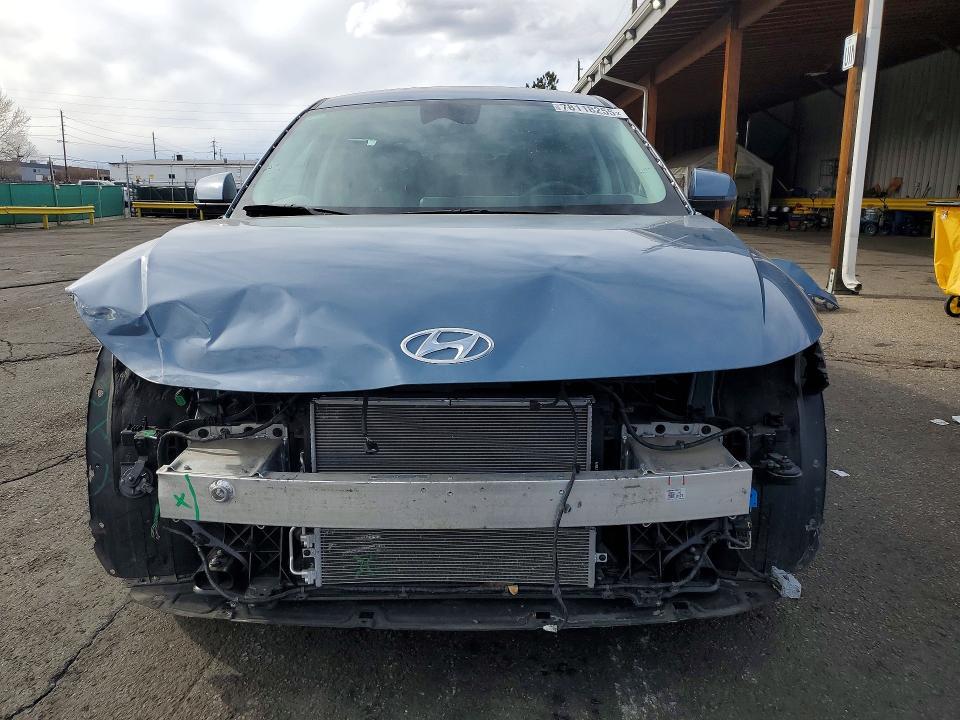 2024 Hyundai Ioniq 5 sel