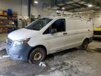 2018 Mercedes-Benz Metris