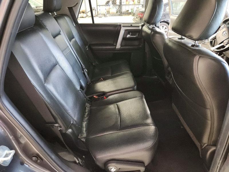 2014 Toyota 4runner SR5