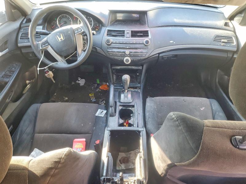 2008 Honda Accord lxp