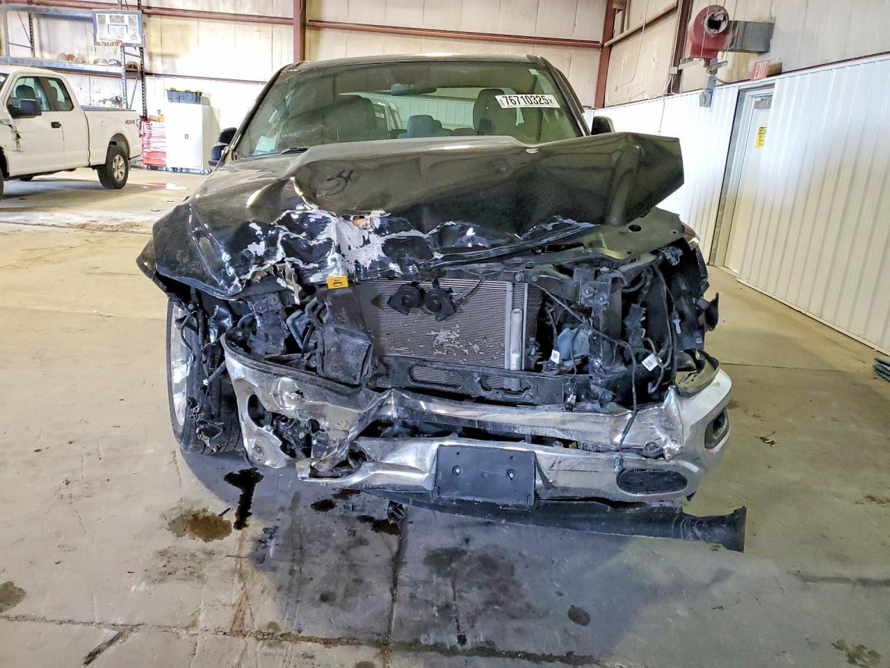 2021 Dodge RAM 1500 BIG Horn