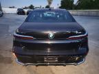 2025 BMW 740 xi